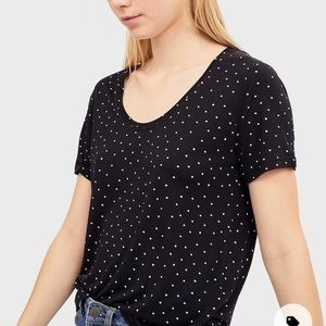 Stradivarius t shirt